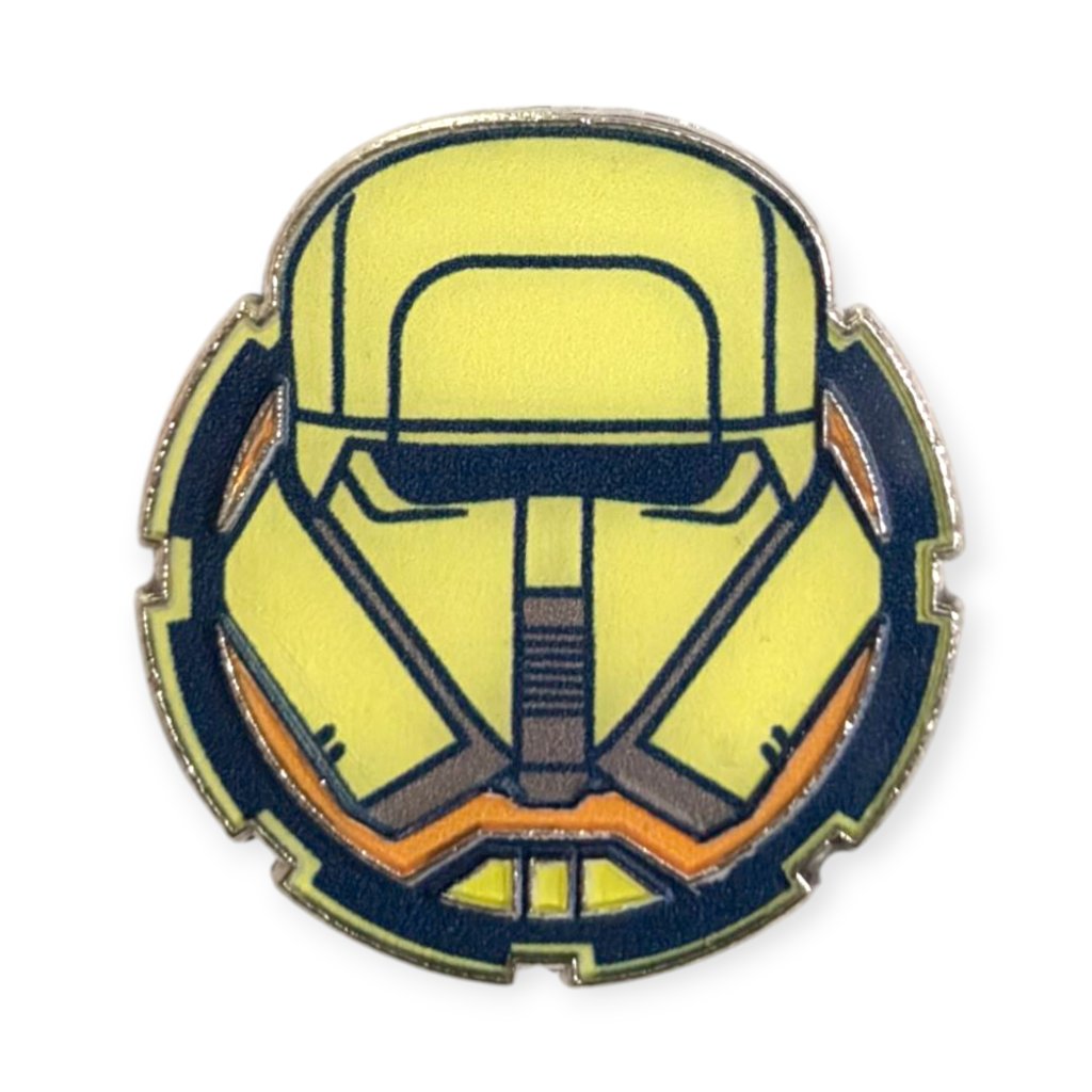 Solo Star Wars Disney Pin Range Trooper Stormtrooper 12$